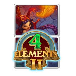 4 Element Ii Ce Walkthrough