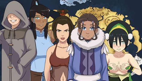 4 Elements Trainer Book 3 Walkthrough