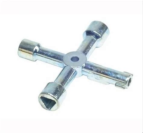 4 in 1 panel key