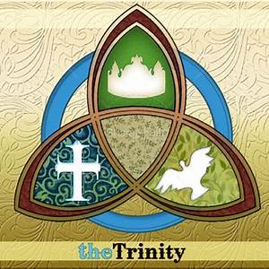 4 Trinity