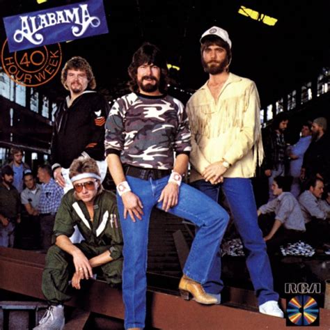 Portada de 40 Hour Week