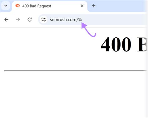 1. Validate Your URL and Query Parameters