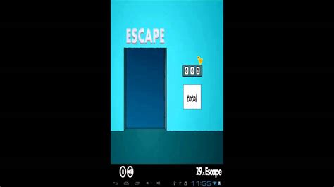 40x Escape Level 29 Walkthrough