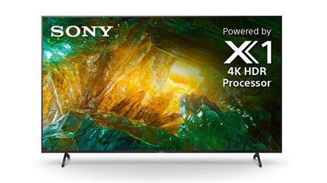 4K HDR Android TV