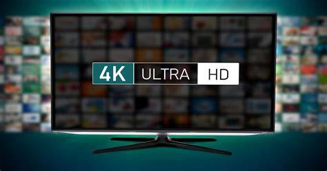 Konten UHD