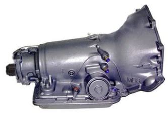 4l60e reverse not engaging