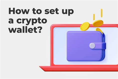 5 Easy Steps to Start Your First Crypto Wallet
