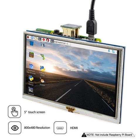 HDMI Display
