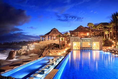 5 Star Hotels Cabo San Lu… 