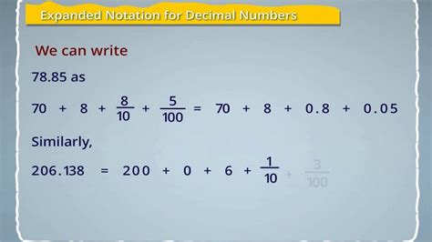 5 billion in decimal form
