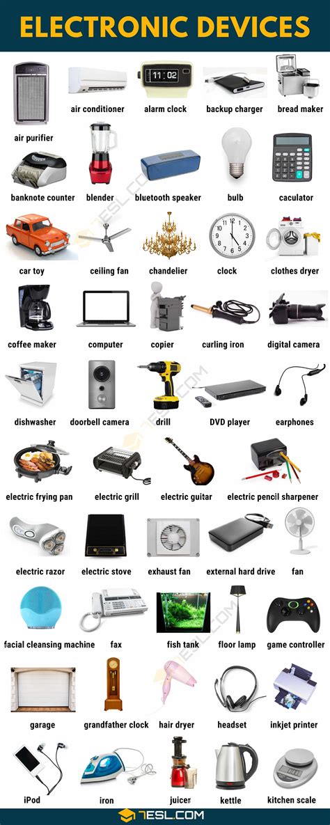 5 example of device