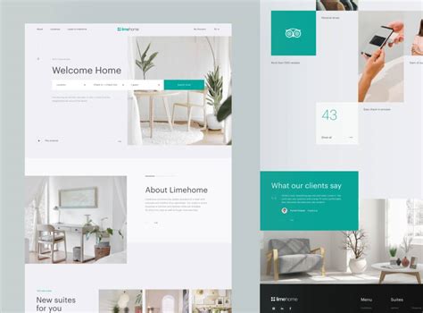 5 example of website