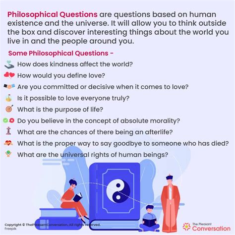 5 examples of non philosophical questions