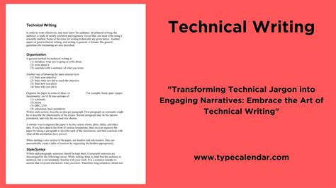 5 examples of technical definition pdf
