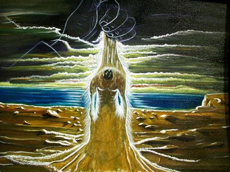 5 functions of man in god's creation