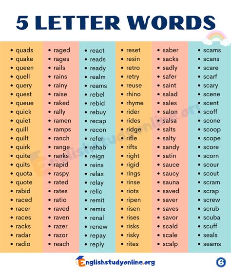 5 letter words with od in 2nd and 3rd place