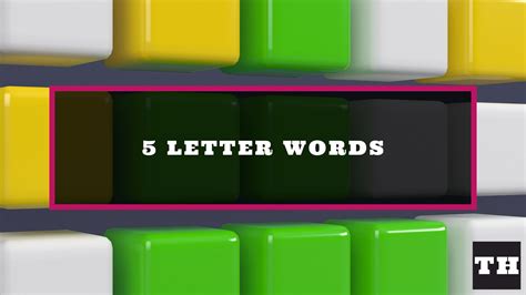 5 letter words with ro in second and third place