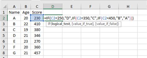5 uses of ms excel with examples pdf