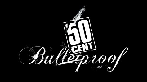 Cent Bulletproof