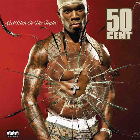 50 Cent Music Catalog