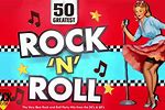 50 Music Rock and Roll