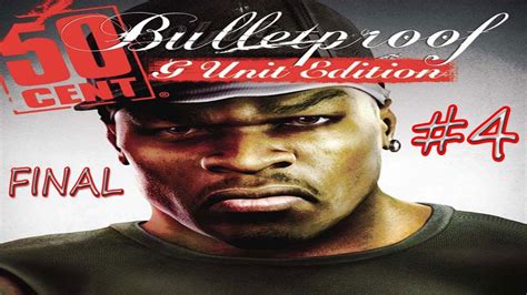 50 Cent Bulletproof Walkthrough Part 4