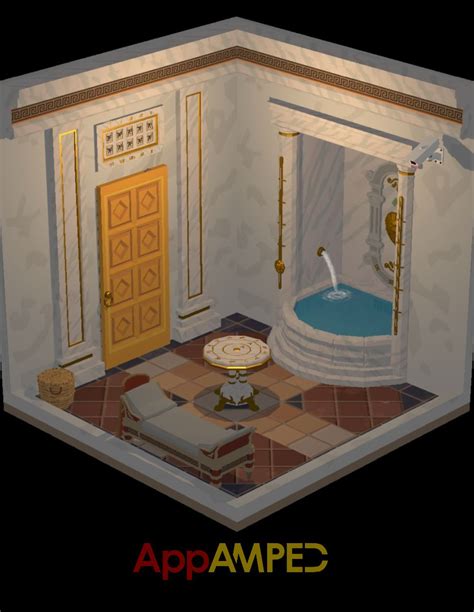 50 Tiny Room Escape Walkthrough Level 27