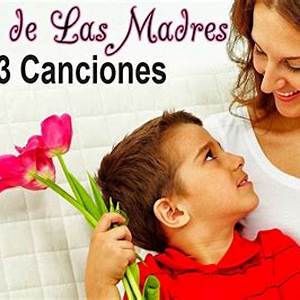 50 Canciones Dia De La Madre