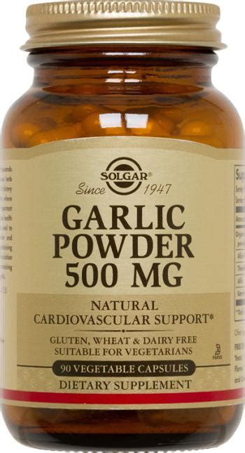 Garlic Brown