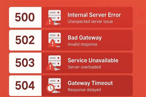 What Exactly is a 500 Internal Server Error?
