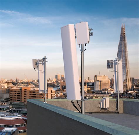 5G antenna
