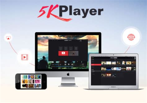5KPlayer