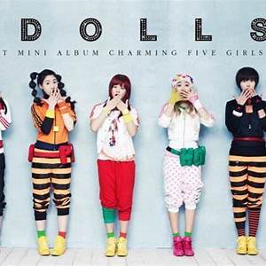 5dolls