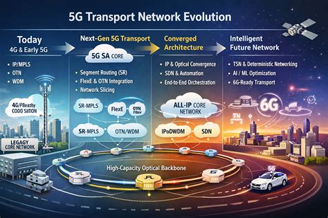 5G Network