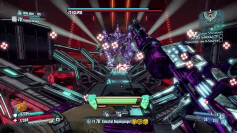 5h4dow Tp Walkthrough