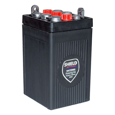 Motorcycle Battery