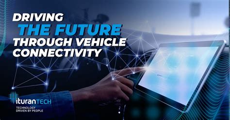 6 Ways Car Connectivity Is Changing Driver Experience