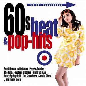 60s Beat And Pop Hits