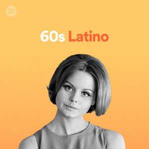 60s Latino