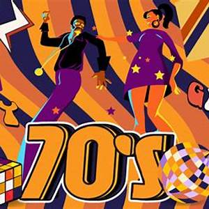 60s Y 70s Dance Music