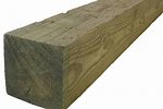 6X6 Treated Lumber Cost