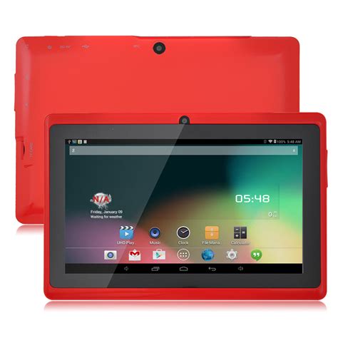 Google Android Tablet