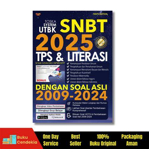 7 Subtes UTBK 2025