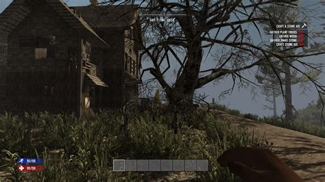 7 days to die co op player count