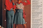 70s Sears Catalog
