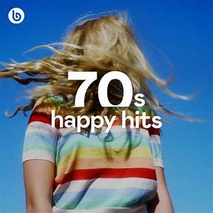 70s Happy Hits
