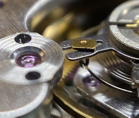 7750 Service Walkthrough