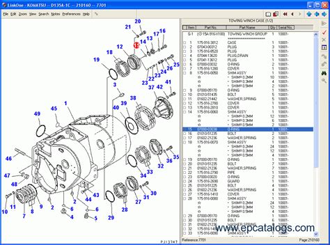 777 Parts Catalog