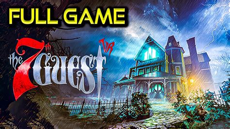 7th Sagafoma Walkthrough