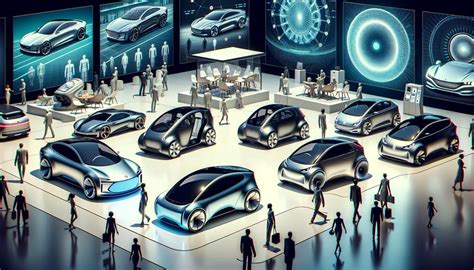 8 Innovative Startups Disrupting the Auto World